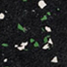 10% Green-White